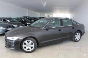 Audi A6 2.0 Tdi 177cv 4p. -12