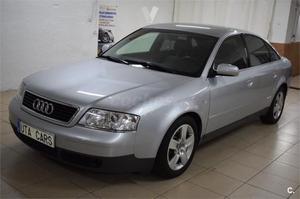 Audi A6 2.5 Tdi 4p. -00