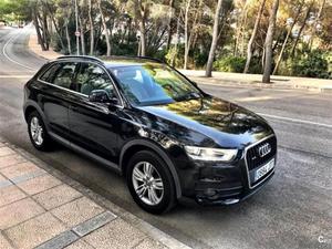 Audi Q3 2.0 Tfsi 211cv Quattro S Tronic Ambition 5p. -13