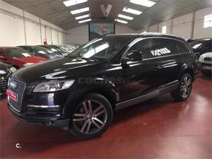 Audi Q7 3.0 Tdi Quattro Tiptronic 5p. -06