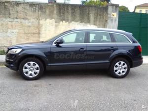 Audi Q7 3.0 Tdi Quattro Tiptronic Dpf Ambiente 5p. -09