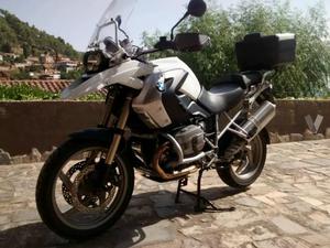 BMW R GS -10