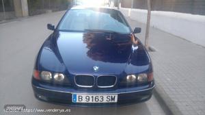 BMW SERIE I E39 DE 