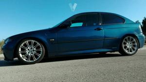 BMW Serie TI COMPACT -01