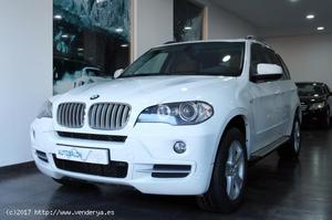 BMW X5 XDRIVE35D, 286CV, 5P DEL  - VALENCIA - VALENCIA -