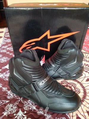 BOTAS ALPINESTARS SMX-1