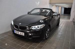 Bmw Serie 2 M235i 2p. -14