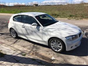 Bmw Serie d 3p. -08