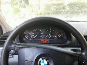 Bmw Serie d Touring 5p. -00