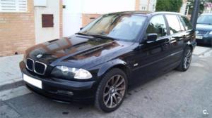 Bmw Serie d Touring 5p. -01