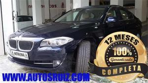 Bmw Serie da Xdrive 4p. -12