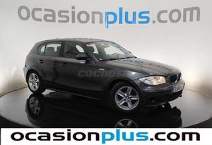 Bmw Serie i 5p. -05