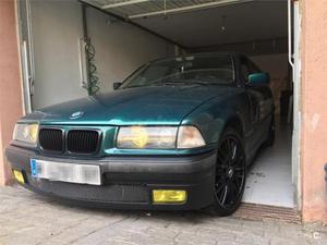 Bmw Serie is Coupe 2p. -93