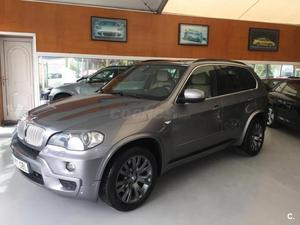 Bmw X5 3.0sd 5p. -08