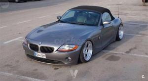 Bmw Z4 3.0i 2p. -03