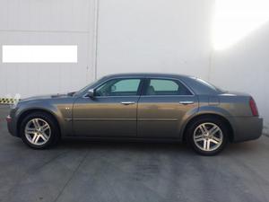 CHRYSLER 300C 3.0 CRD -08