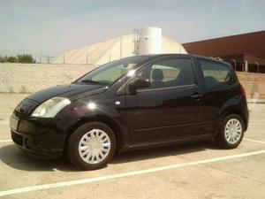 CITROEN C2 1.4I Furio -08