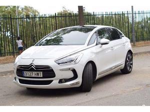 CITROEN DS5 HDi 160cv Style 5p.