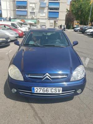 CITROEN Xsara 2.0 HDi Satisfaction -04