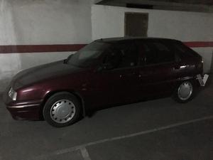 CITROEN ZX TONIC 1.4I -95