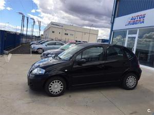 Citroen C3 1.4 Hdi Exclusive 5p. -07