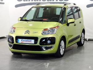 Citroen C3 Picasso Ehdi 90cv Seduction 5p. -11