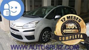 Citroen C4 Picasso 1.6 Hdi Tonic 5p. -12