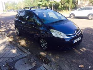 Citroen C4 Picasso 2.0 Hdi 150cv Exclusive 5p. -12