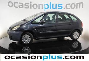 Citroen Xsara Picasso v Hdi Exclusive 5p. -04