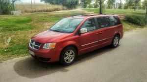 DODGE Caliber 2.0 CVT SXT Limited -08