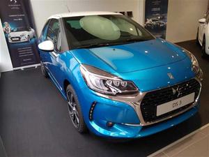 DS DS3 1.6BlueHDi S&S Style 100