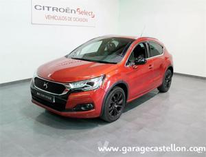 Ds Ds 4 Crossback 1.6 Bluehdi 120 Ss Eat6 Style 5p. -16
