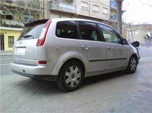 FORD C-Max 1.6 TDCi 90 Trend -07