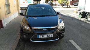 FORD Focus 1.6 TDCi 109 Trend -10