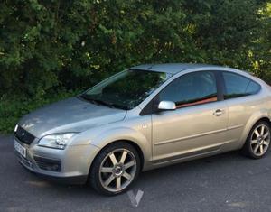 FORD Focus 2.0 TDCi S -06