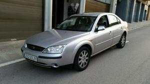 FORD Mondeo 2.0 TDCi Sport -04