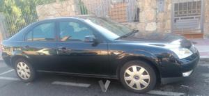 FORD Mondeo 2.0 TDCi Trend -06