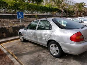 FORD Mondeo MONDEO 1.8TD CLX -93