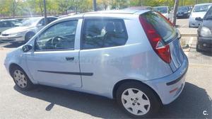 Fiat Punto 1.3 Multijet 16v Active 3p. -05