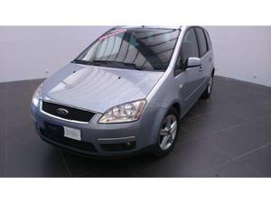 Ford Cmax 1.6 Tdci 90 Trend 5p. -07