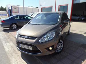 Ford Cmax 2.0 Tdci 140 Titanium 5p. -13