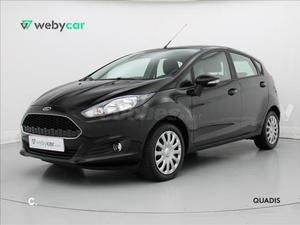 Ford Fiesta 1.25 Duratec 82cv Trend 5p 5p. -16