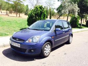 Ford Fiesta 1.4 Tdci Ghia 5p. -06