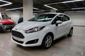 Ford Fiesta 1.5 Tdci 75cv Trend 5p 5p. -13