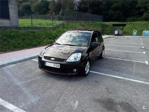 Ford Fiesta 1.6 Tdci Sport Coupe 3p. -06