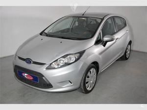 Ford Fiesta cv Trend 5p. -12