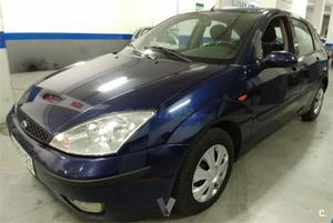 Ford Focus 1.8 Tdci Trend 5p. -03