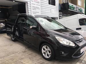 Ford Grand Cmax 1.6 Tdci 115 Trend 5p. -13