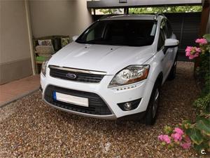 Ford Kuga 2.0 Tdci 140cv 4wd Titanium 5p. -11