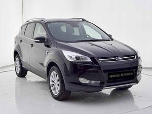 Ford Kuga 2.0TDCi Titanium 4x